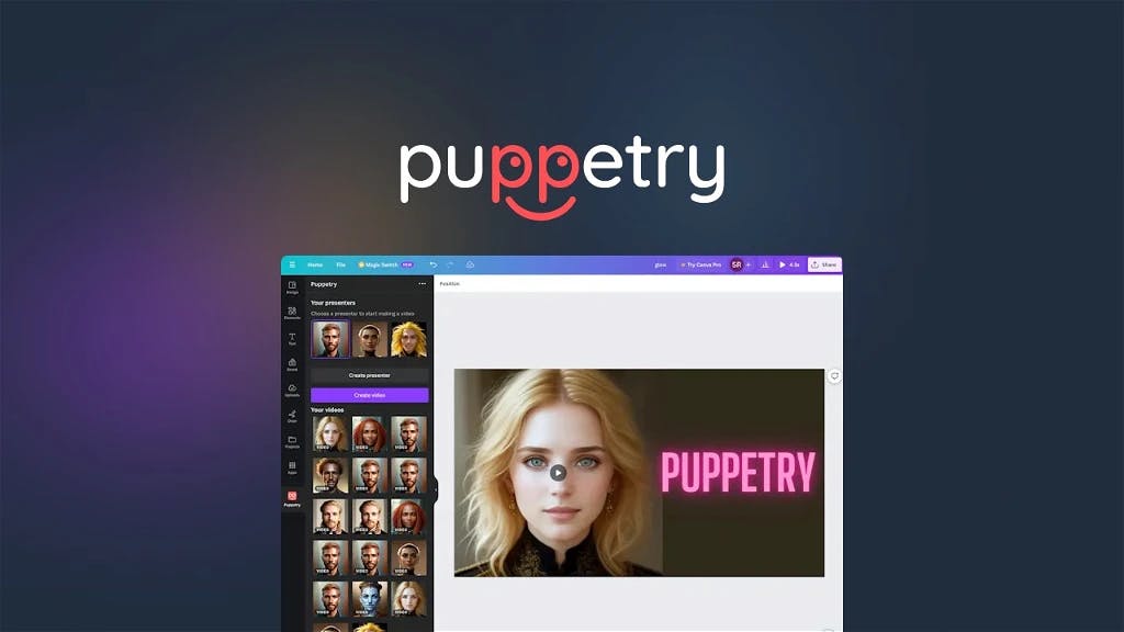Puppetry on AppSumo – Frequently Asked Questions