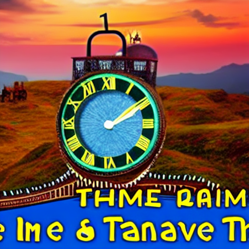 time-machine-and-time-travel-in-hindi (no text)(text less)
